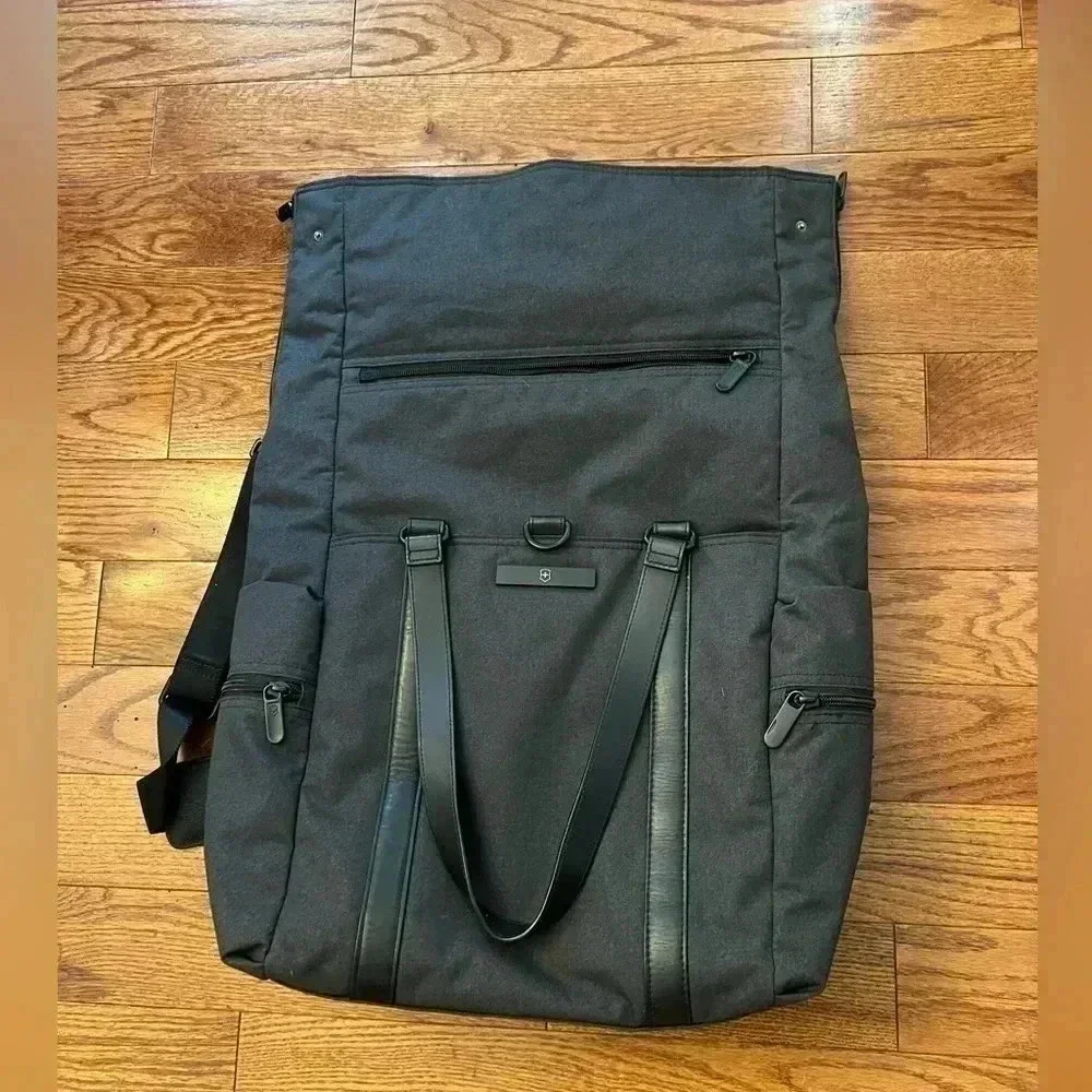 Victorinox Architecture Urban Voltaire 3 Ways Backpack/Tote